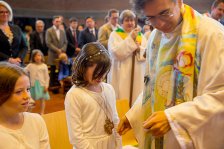 18.05.2023 Erstkommunion